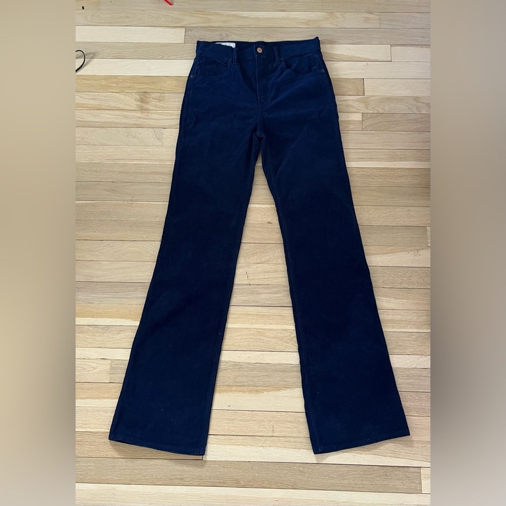 Women’s Boot Cut Corduroy Pants